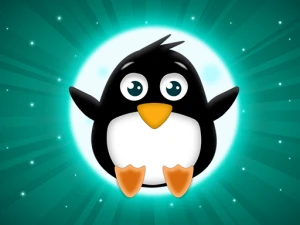 PenguinDash! - Play Free Best Hypercasual Online Game on JangoGames.com