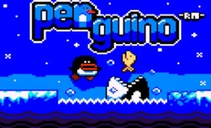Penguino - Play Free Best platformer Online Game on JangoGames.com