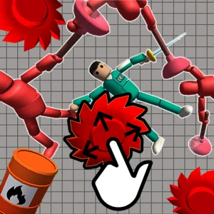People Playground 3d - Play Free Best Simulation Online Game on JangoGames.com