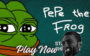 Pepe vs Shiba Run Adventure - Play Free Best platformer Online Game on JangoGames.com