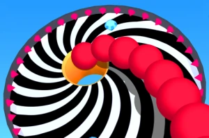 Perfect Roll Hit - Play Free Best Casual Online Game on JangoGames.com