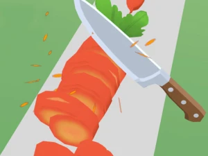 Perfect Slices Online - Play Free Best Casual Online Game on JangoGames.com