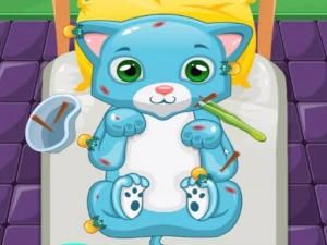 Pet Doctor : Animal Care Game - Play Free Best Care Online Game on JangoGames.com