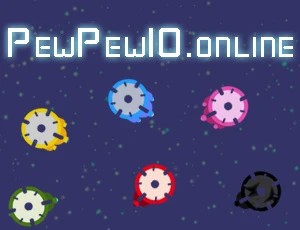 PewPewIO.online - Play Free Best .IO Online Game on JangoGames.com