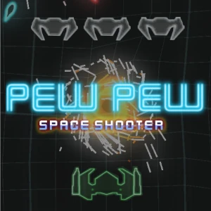 Phew Phew Space Shooter - Play Free Best Shooter Online Game on JangoGames.com