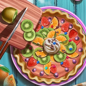 Pie Realife Cooking - Play Free Best Cooking Online Game on JangoGames.com