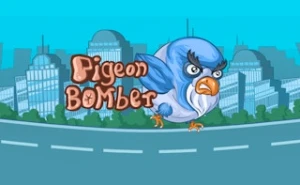 Pigeon Bomber - Play Free Best adventure Online Game on JangoGames.com