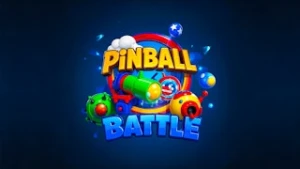 Pinball Battle - Play Free Best ball Online Game on JangoGames.com