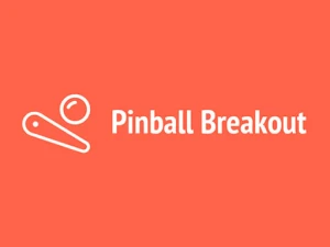 Pinball Breakout - Play Free Best Casual Online Game on JangoGames.com