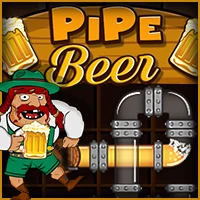 Pipe Beer - Play Free Best Boardgames Online Game on JangoGames.com
