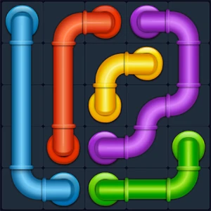 Pipe Flow - Play Free Best Puzzle Online Game on JangoGames.com