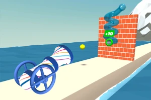 Pipe Surfer - Play Free Best Agility Online Game on JangoGames.com