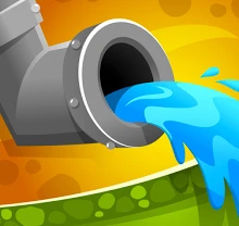 Pipe - Play Free Best Puzzle Online Game on JangoGames.com