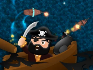 Piratebattle.io - Play Free Best .IO Online Game on JangoGames.com