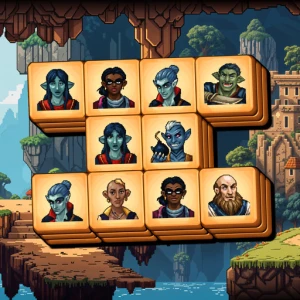 Pirates Mahjong - Play Free Best Mahjong & Connect Online Game on JangoGames.com