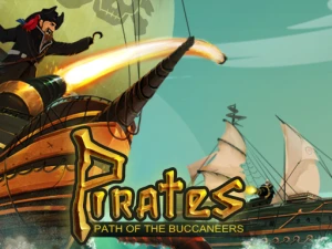 Pirates Path of the Buccaneer - Play Free Best Adventure Online Game on JangoGames.com