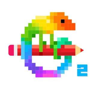 Pixel Art 2 - Play Free Best Art Online Game on JangoGames.com