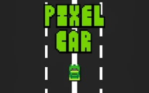 Pixel Car - Play Free Best car Online Game on JangoGames.com