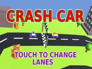 Pixel Circuit Racing Car Crash - Play Free Best Racing & Driving Online Game on JangoGames.com