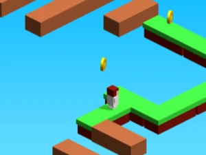 Pixel Runner - Play Free Best Agility Online Game on JangoGames.com
