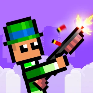 Pixel Smash Duel - Play Free Best Battle Online Game on JangoGames.com