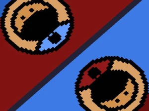 Pixel Sumo - Play Free Best Sports Online Game on JangoGames.com