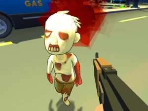 Pixel Zombie Die Hard.IO - Play Free Best Shooter Online Game on JangoGames.com