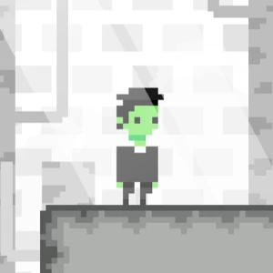 Pixelkenstein 80s Time - Play Free Best Adventure Online Game on JangoGames.com