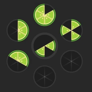 Pizza Slices - Play Free Best Casual Online Game on JangoGames.com