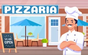 Pizzaria - Play Free Best restaurant Online Game on JangoGames.com