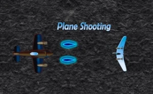 Plane Shooting - Play Free Best airplane Online Game on JangoGames.com
