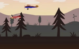 Planes that Shoot - Play Free Best arcade Online Game on JangoGames.com