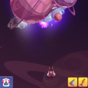 Planet Attack Clicker - Play Free Best Simulation Online Game on JangoGames.com