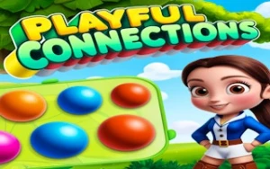 Playful Connections - Play Free Best brain Online Game on JangoGames.com