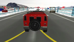 Plow Jeep Simulator - Play Free Best Simulation Online Game on JangoGames.com