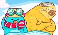 Polar Fishing - Play Free Best Casual Online Game on JangoGames.com