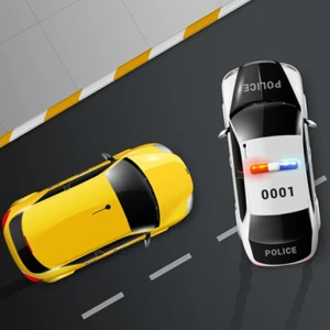 Police Chase Drifter - Play Free Best Racing & Driving Online Game on JangoGames.com