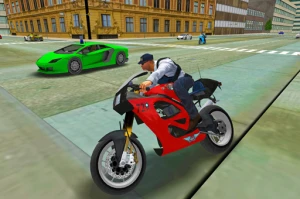 Police Crime City Simulator Police Car Driving - Play Free Best Racing & Driving Online Game on JangoGames.com