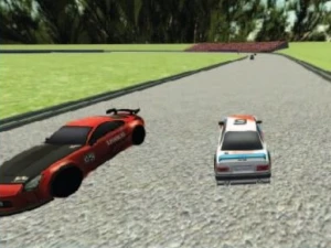 Police Racing Car - Play Free Best Racing & Driving Online Game on JangoGames.com