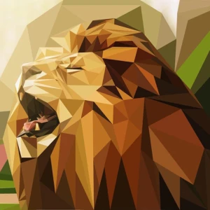 Poly Art 3D - Play Free Best Art Online Game on JangoGames.com