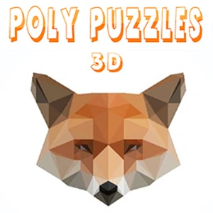 Poly Puzzles 3D - Play Free Best Puzzle Online Game on JangoGames.com