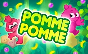 Pomme Pomme - Play Free Best kids Online Game on JangoGames.com