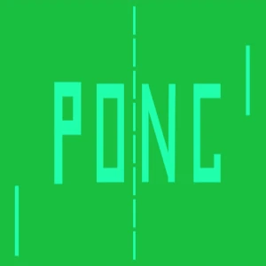 Pong - Play Free Best Casual Online Game on JangoGames.com