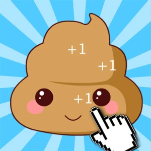 Poop Clicker 3 - Play Free Best Casual Online Game on JangoGames.com