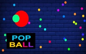 Pop Ball - Play Free Best ball Online Game on JangoGames.com