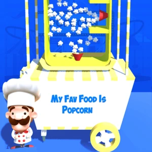 Pop Corn Fever - Play Free Best Casual Online Game on JangoGames.com