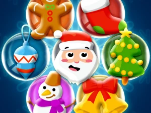 Pop-Pop Jingle - Play Free Best Puzzle Online Game on JangoGames.com