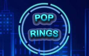 Pop Rings - Play Free Best hyper-casual Online Game on JangoGames.com