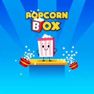Popcorn Box - Play Free Best Casual Online Game on JangoGames.com