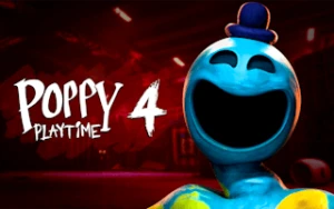Poppy Playtime Chapter 4 Safe Haven - Play Free Best horror Online Game on JangoGames.com
